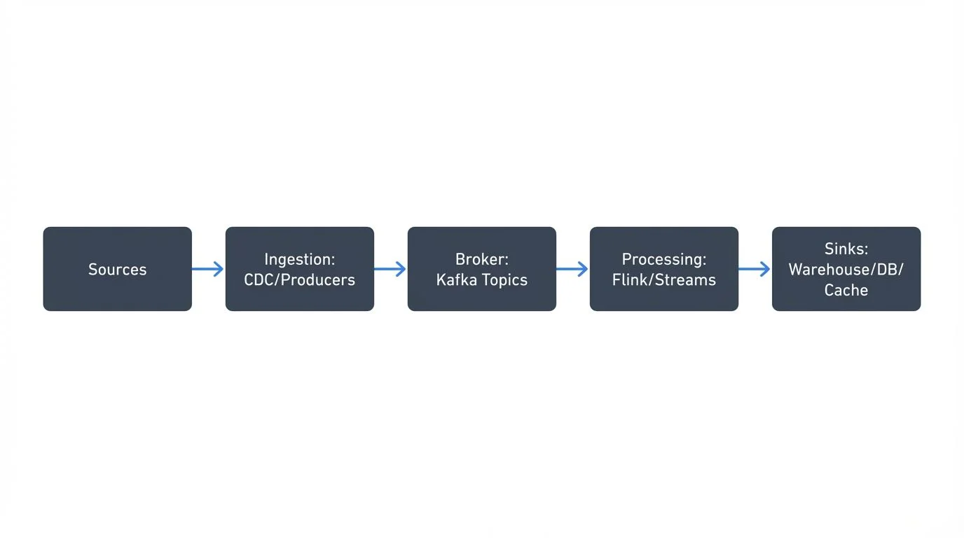 **Visual Architecture:**