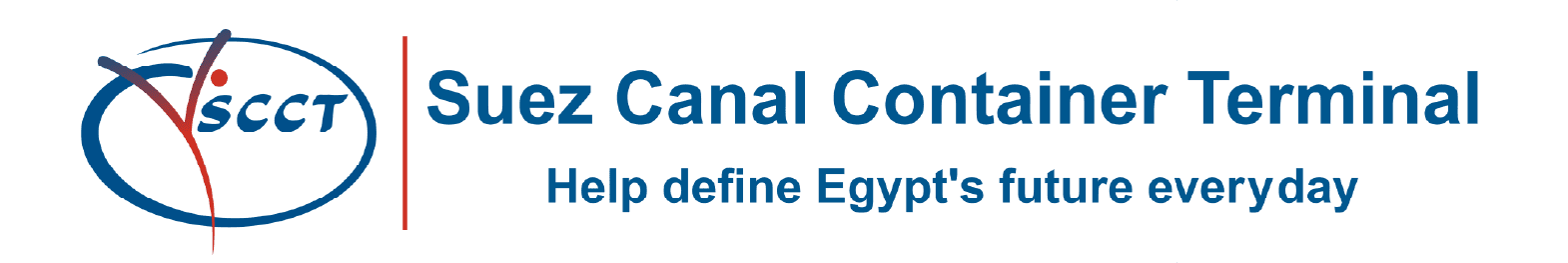 Suez Canal Container Terminal Scct