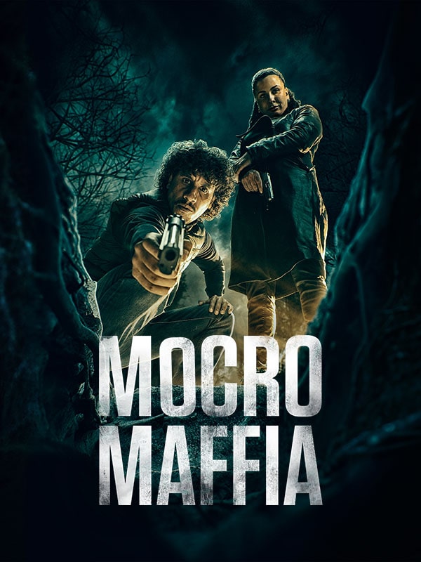 Mocro Maffia auf RTL+ streamen