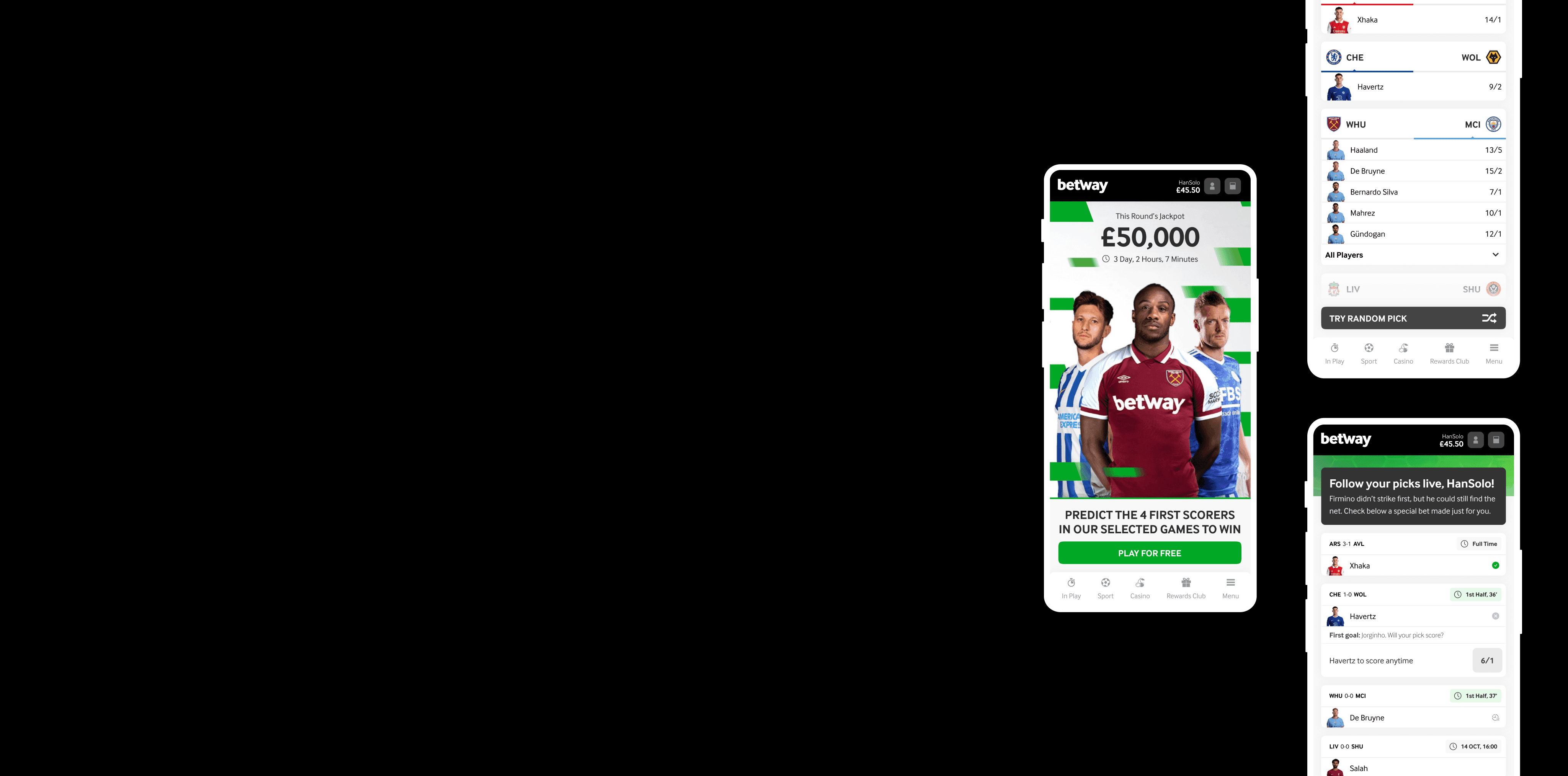 4 to Score Hero