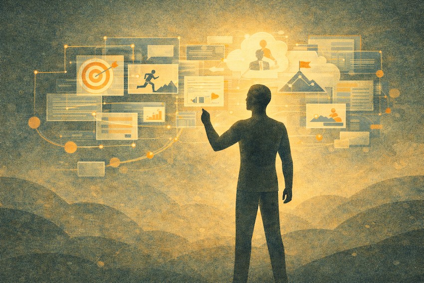 Your Life Aspirations