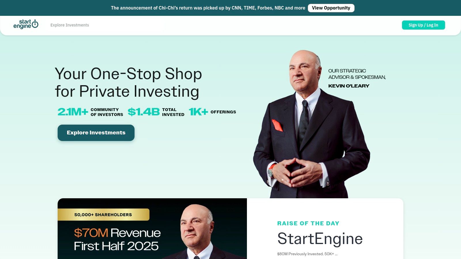 StartEngine