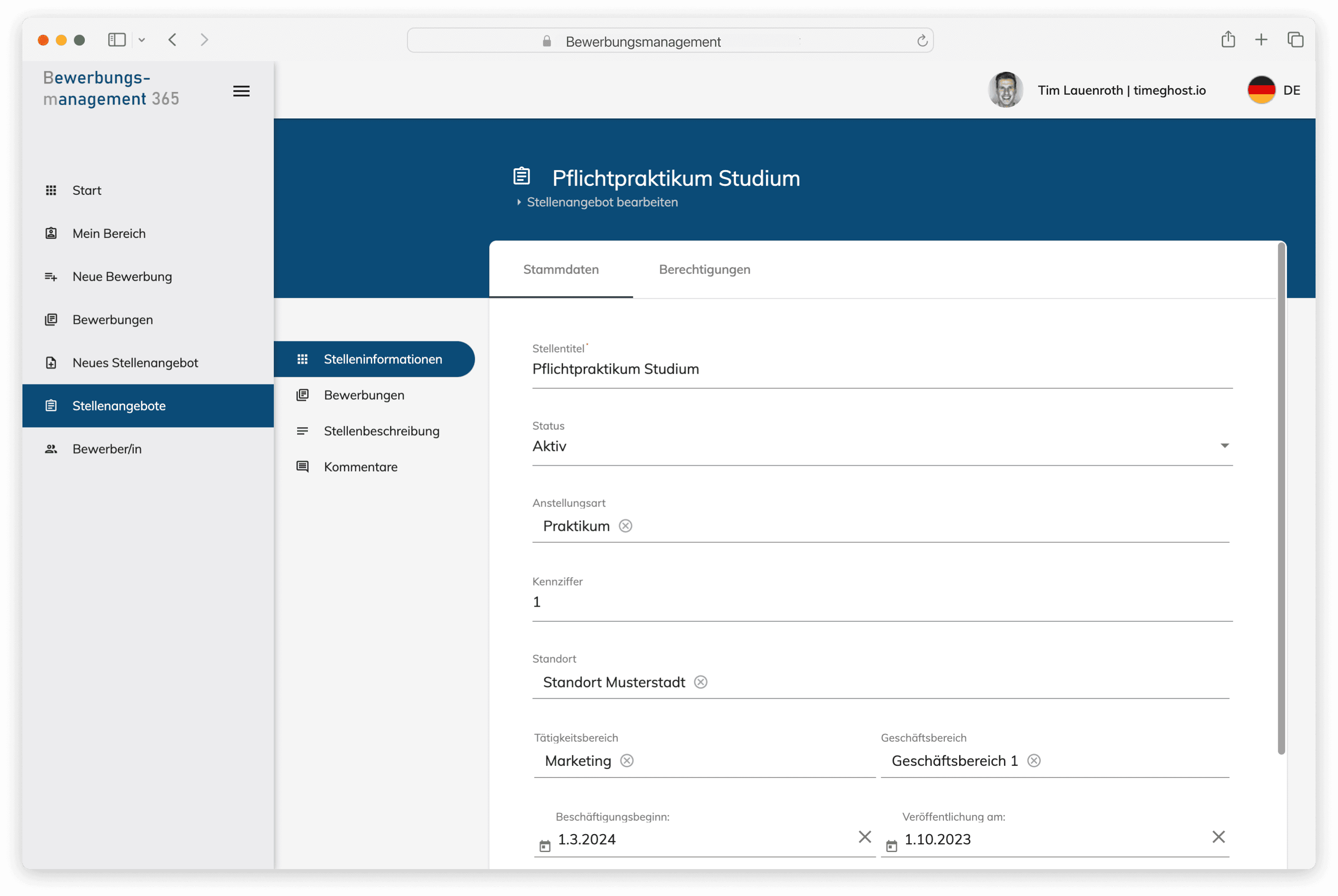 Application management timeghost SharePoint Framework