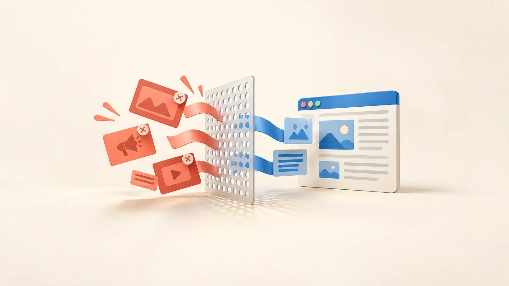How Do Ad Blockers Work?