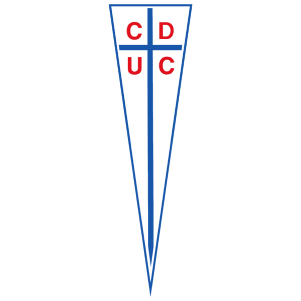 Logo del club Universidad de Chile