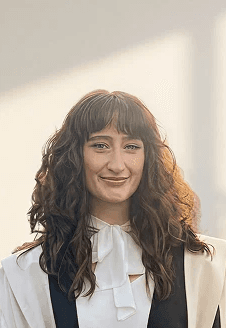 Customer profile image