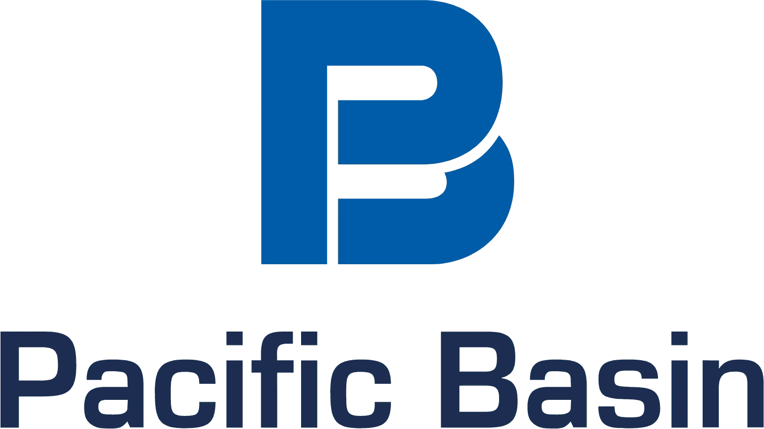 Portrait of Pacific Basin