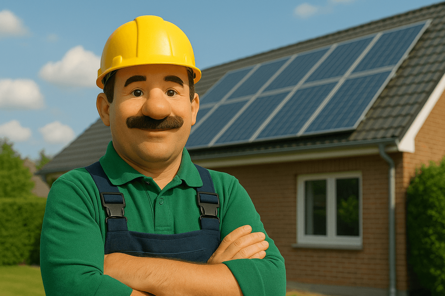 Comment choisir l’onduleur solaire ?