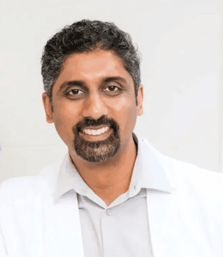 Dr. Nodesh Shyamsunder