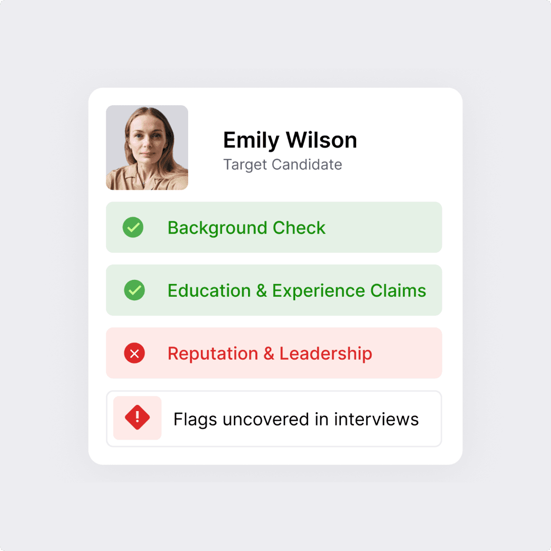Explore menu interface with labeled icons for Blog, Brand Assets, FAQ, and Help & Support, featuring a minimalist design with distinct color-coded symbols for easy navigation.