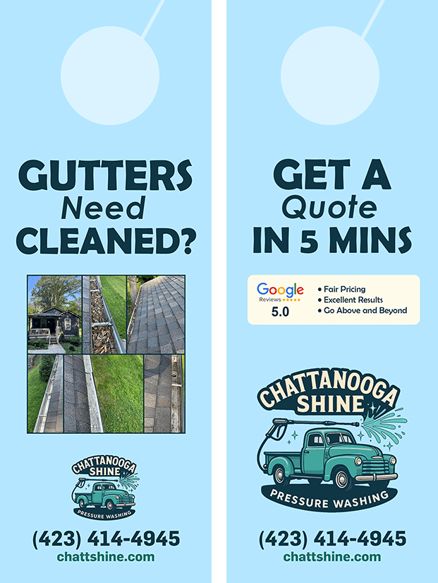 RockBottom Seasonal Menu