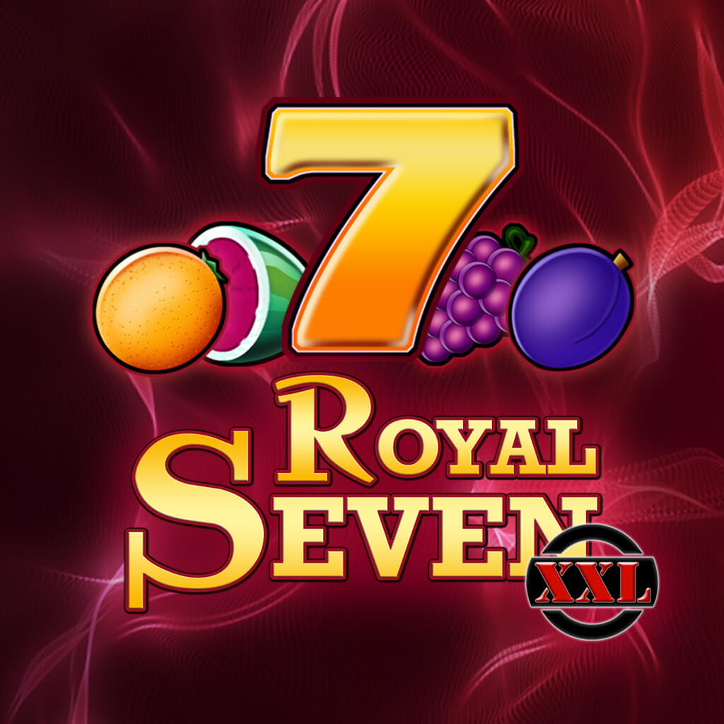 Royal Seven XXL - visuel carre officiel GAMOMAT