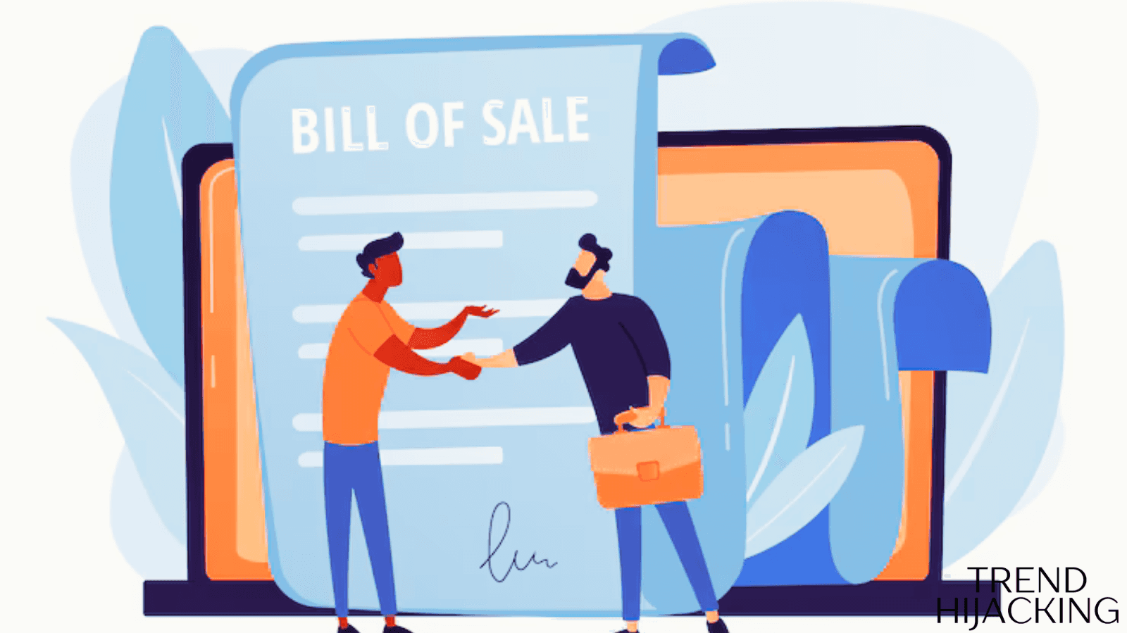 sell my business
