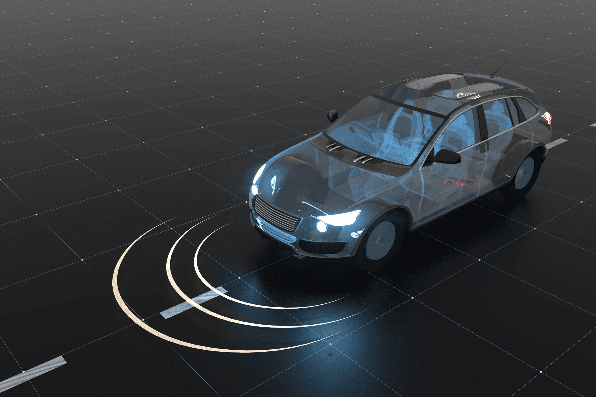 Pre-Settlement Funding in Cases Involving Injuries Caused by Autonomous or Semi-Autonomous Vehicles