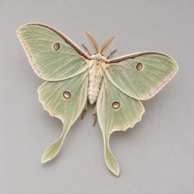 Moth source asset