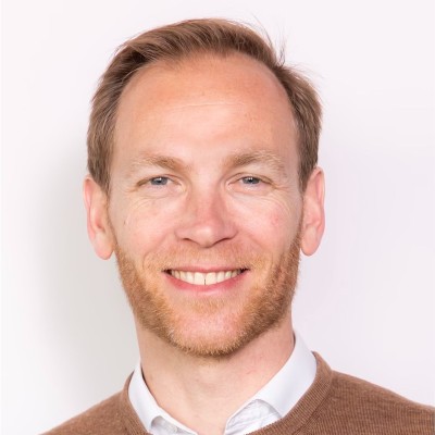 Jorn Eiting van Liempt