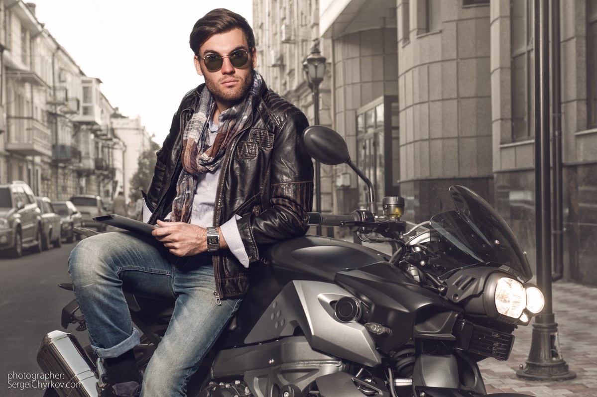 Photorapher Sergei Chyrkov | Фотограф Сергей Чирков для Город. Одесса