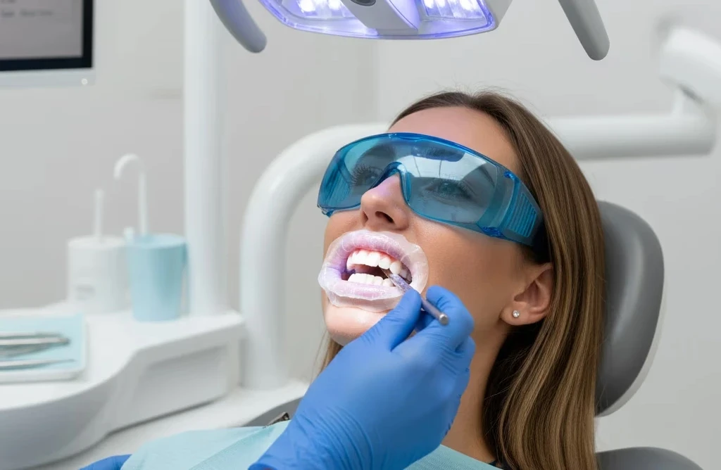 dentist near me
