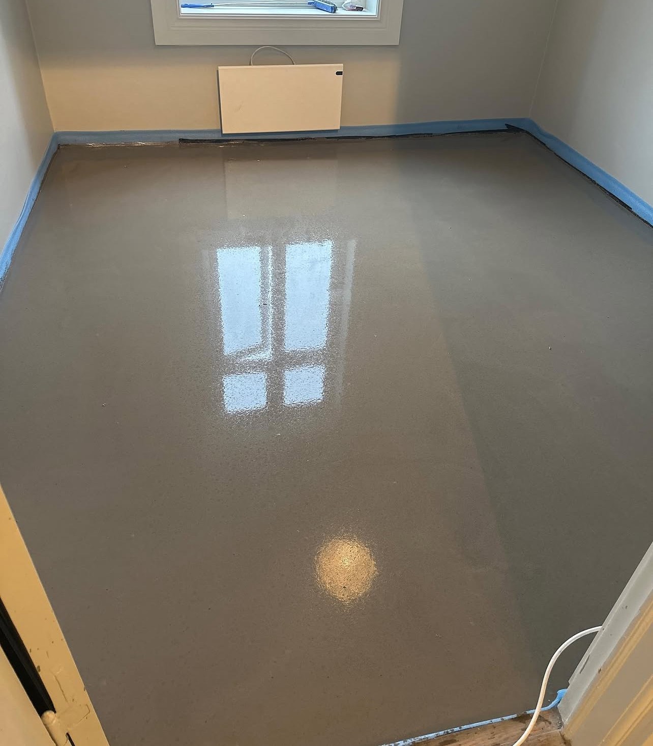 Home Extension After renovation image