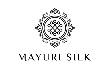 Mayuri Silk logo