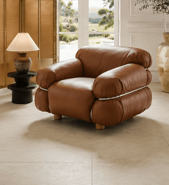 chair front
