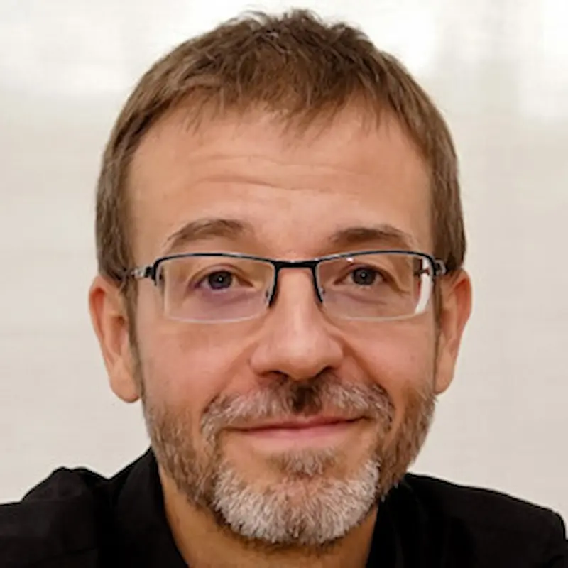 David Blanco Laserna