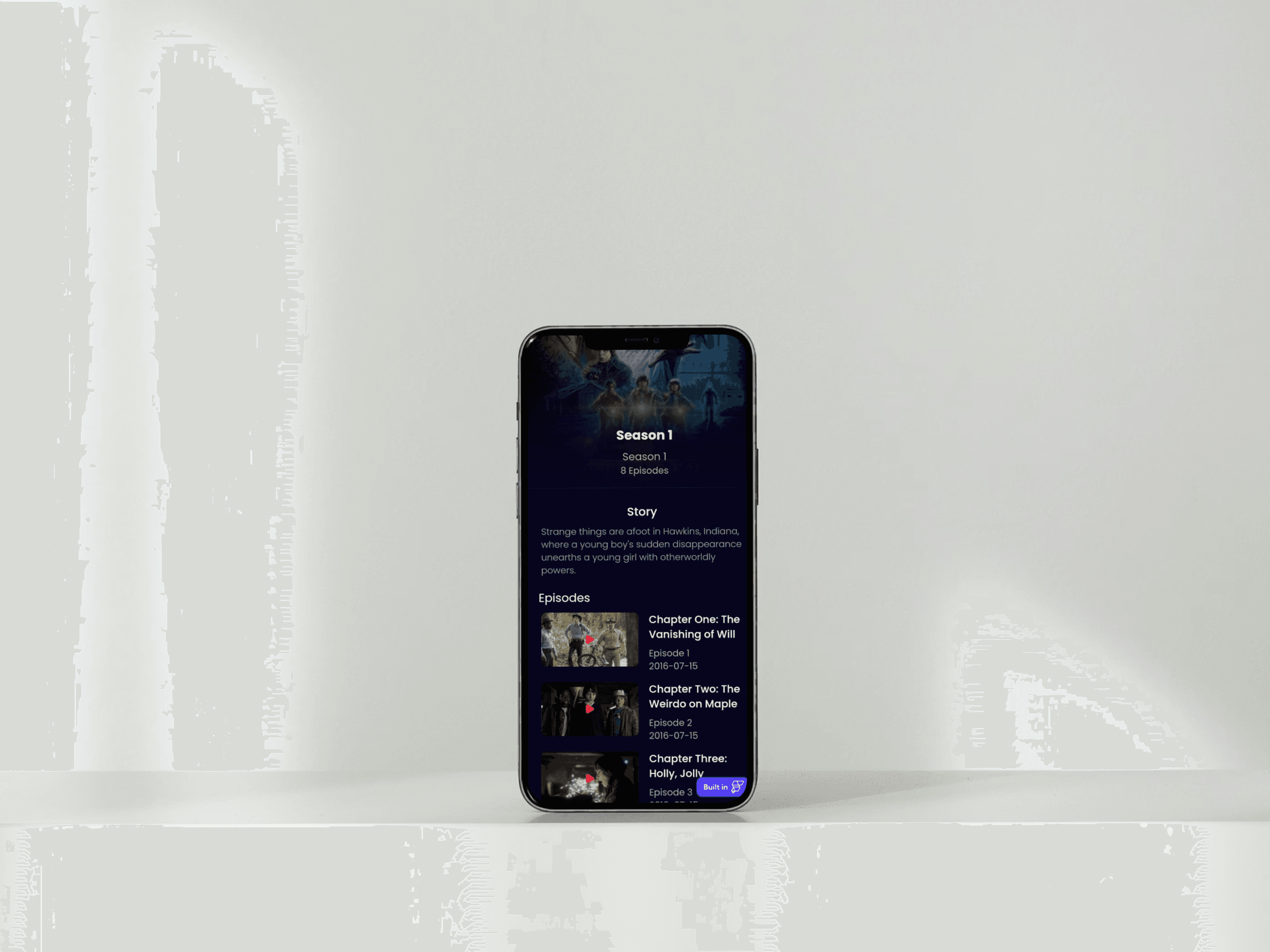 Project Content Image - 1