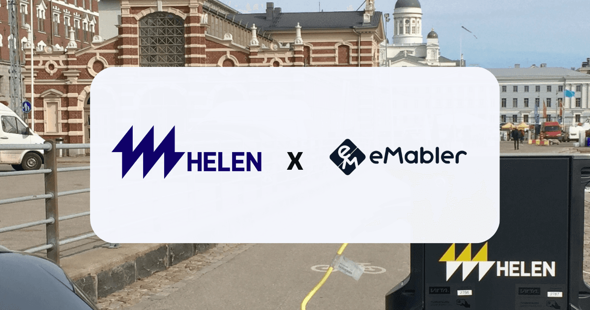 eMabler and Enico Success Story