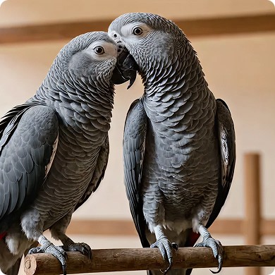 Free Flight Suggestions and Unleashing their Speaking Potential