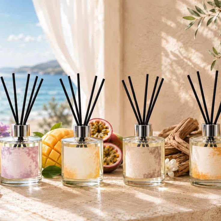 Profitable UK Home Fragrance E-Commerce Brand Featuring Engineered Product Superiority, Organic Search Dominance, And Scalable Direct-To-Consumer Growth Potential