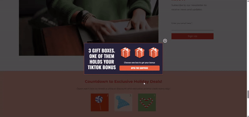 claspo-menset-case-tic-tok-widget-example