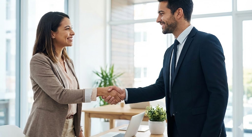 chasing overdue invoices