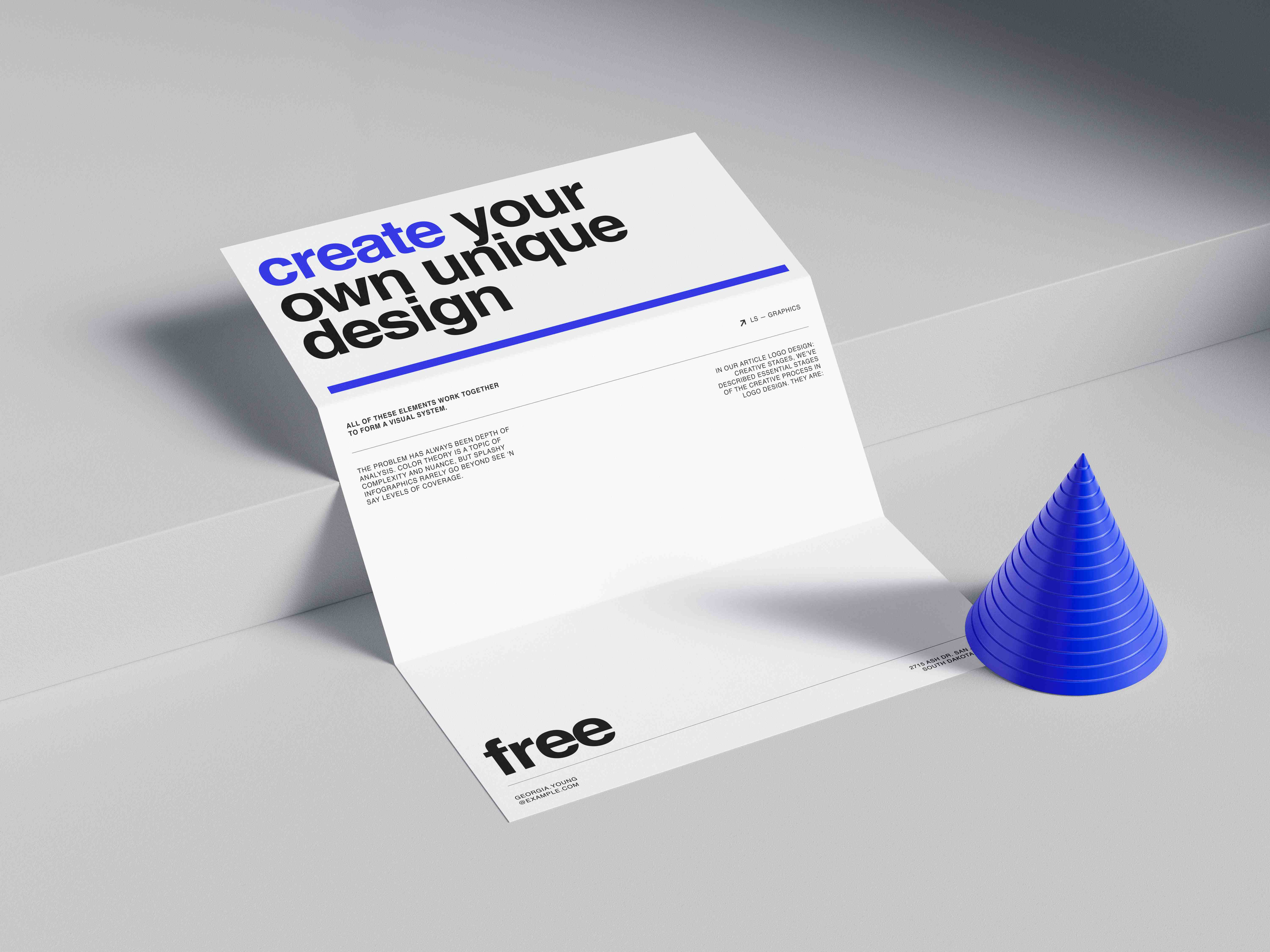 Project Mockup