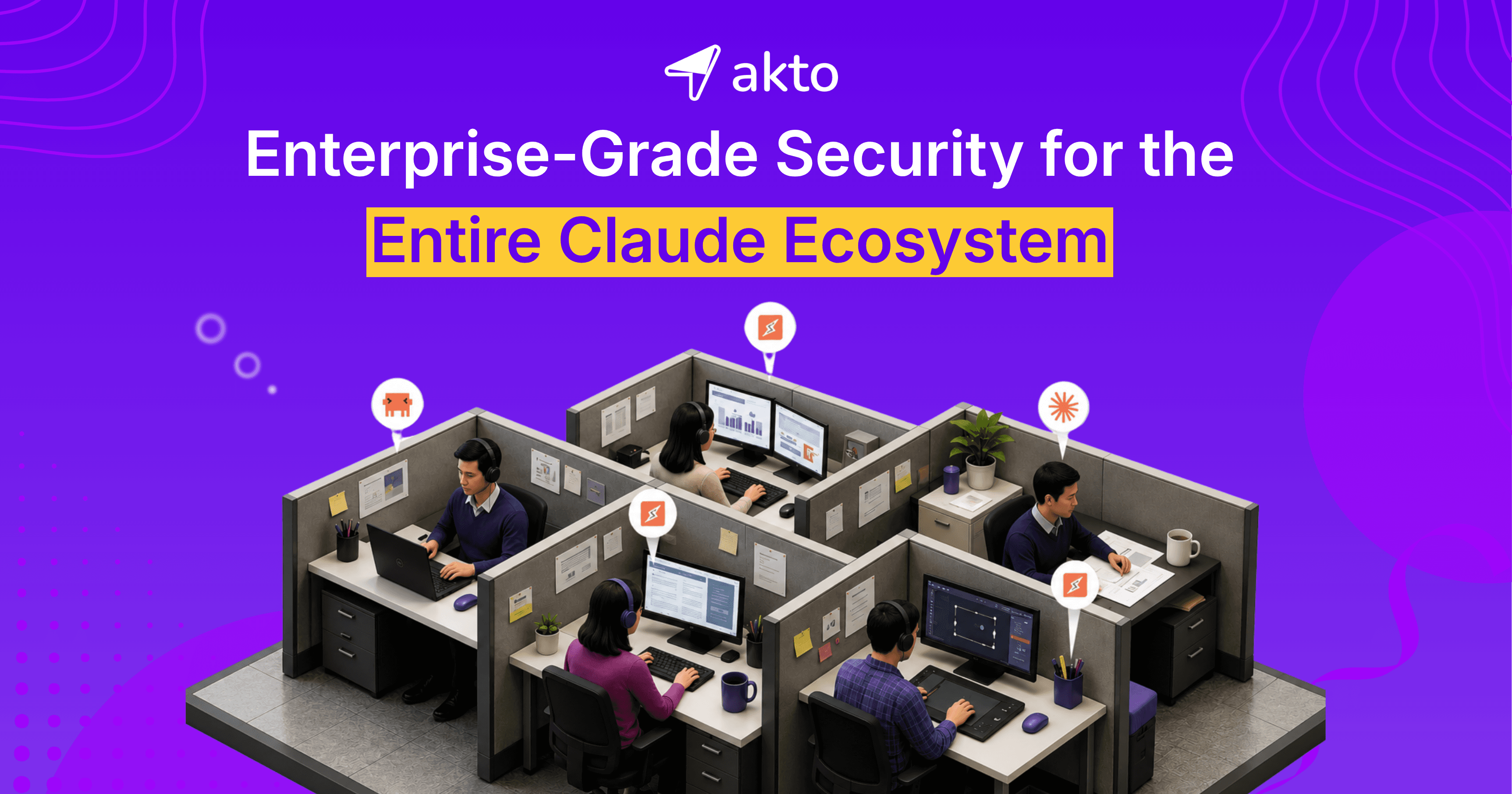 Akto Recognized in OWASP’s AI Security Solutions Landscape