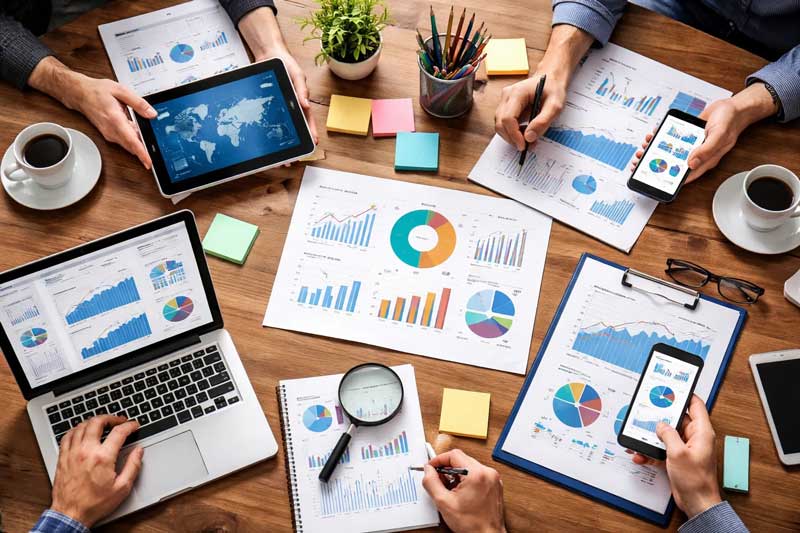 Organic reach: What it is and how to improve it in 2026