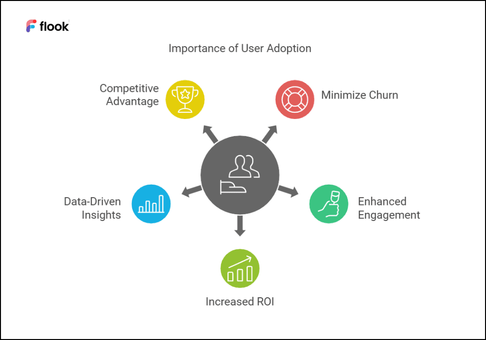 Importance of User Adoption