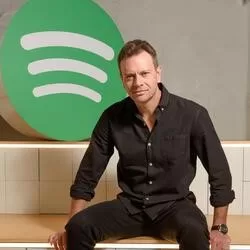 José Melchert, Diretor do Spotify Advertising no Brasil