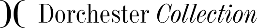 Dorchester Collection logo