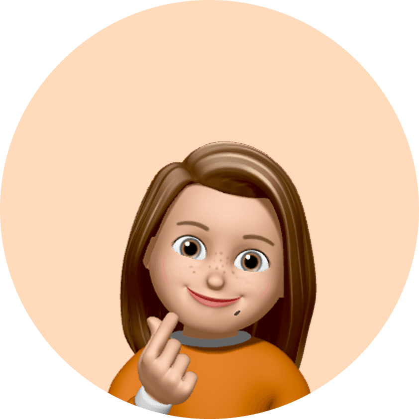 Customer Avatar