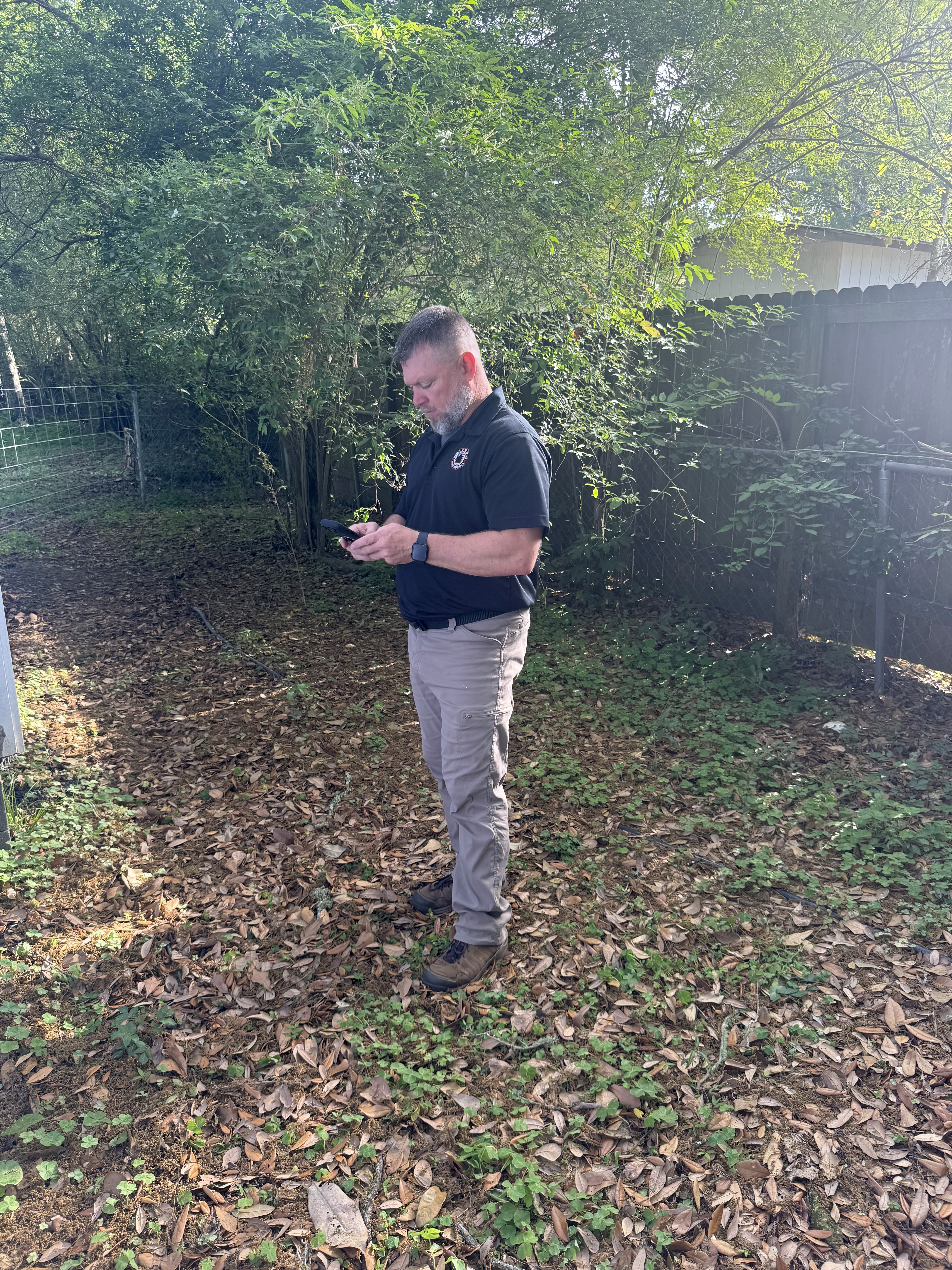 residential property inspection Picayune Mississippi
