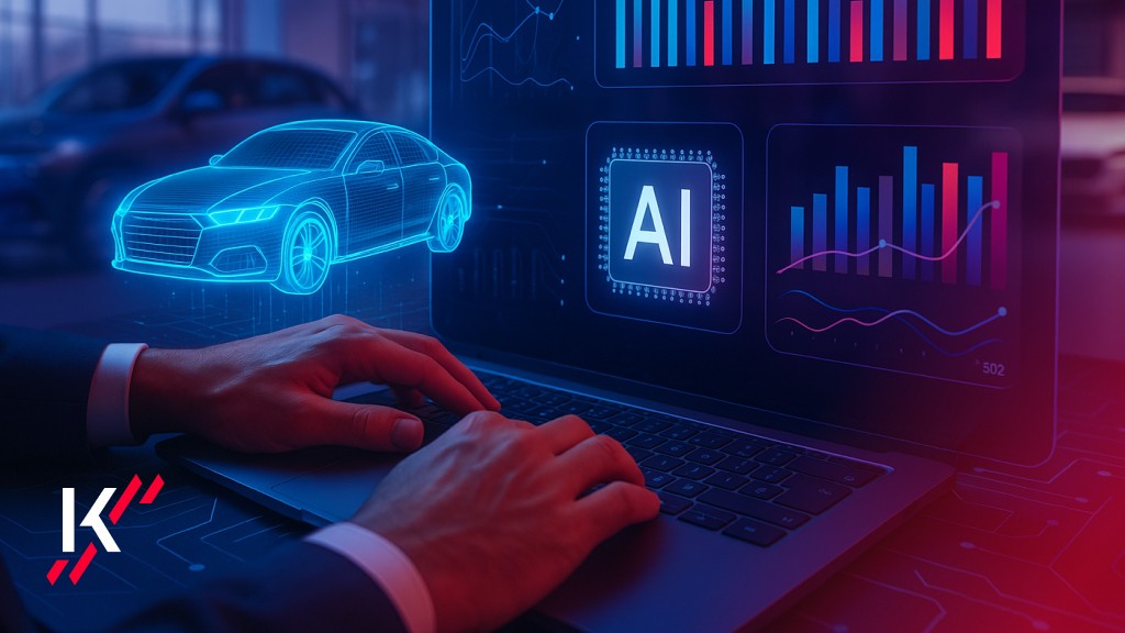 MotorK enhances PredictSparK: +35% in AI accuracy