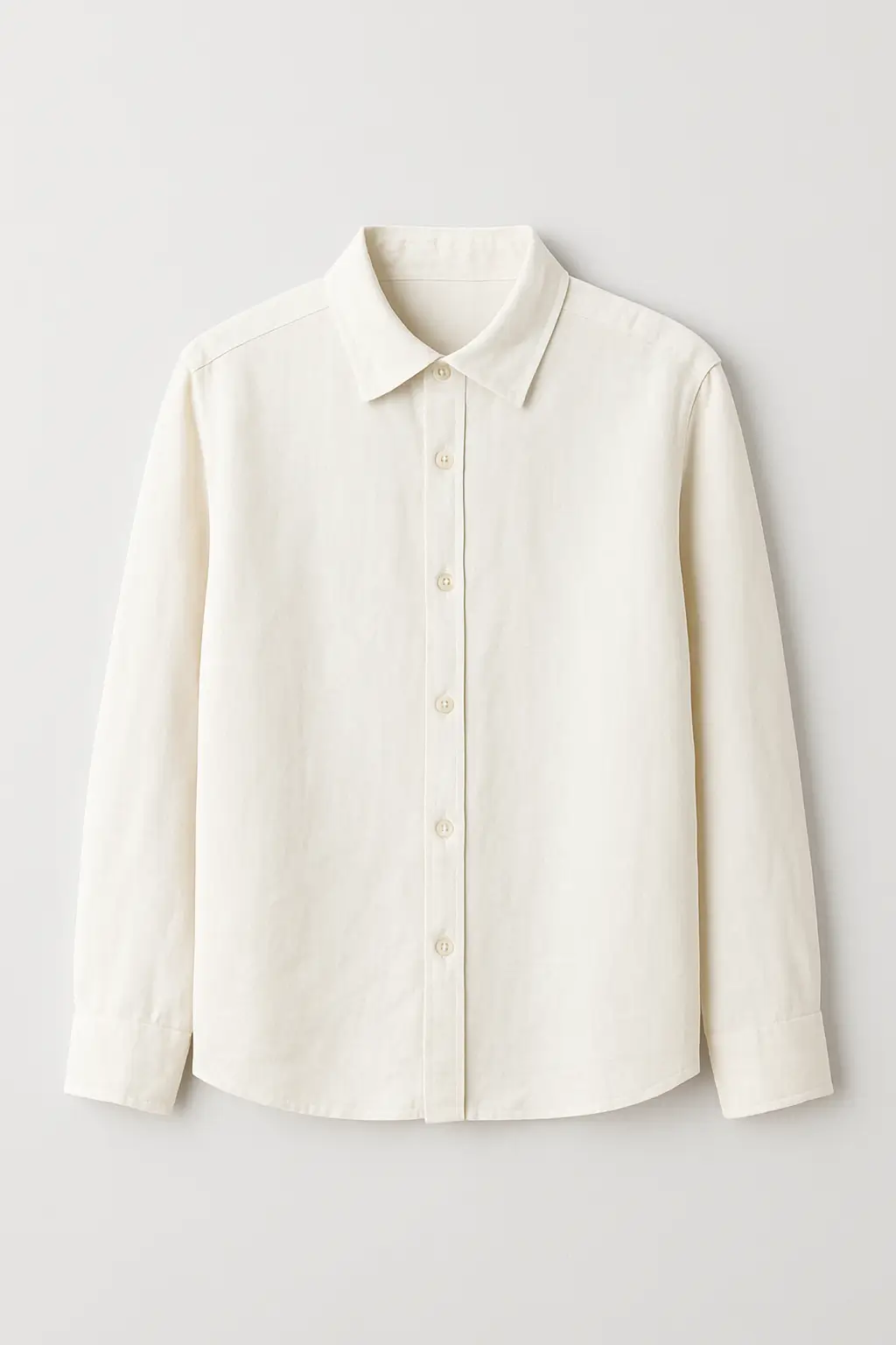 Dawn Linen Shirt