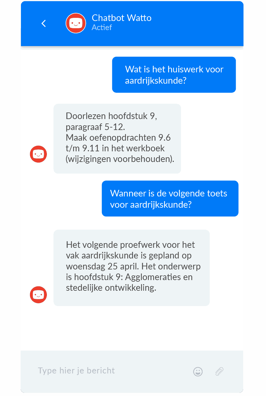 automated text notifications