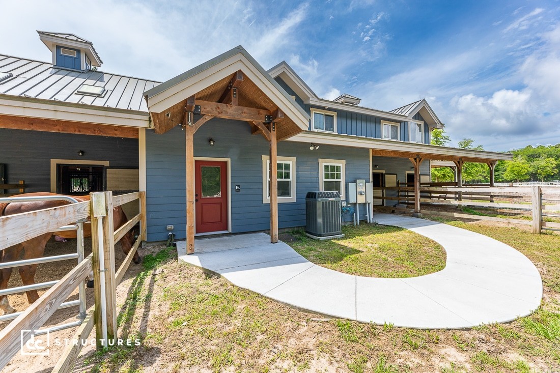modular home financing Georgia Atlanta modular homes construction loan modular construction