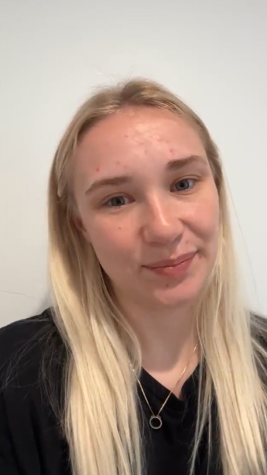 Devin — Student Testimonial