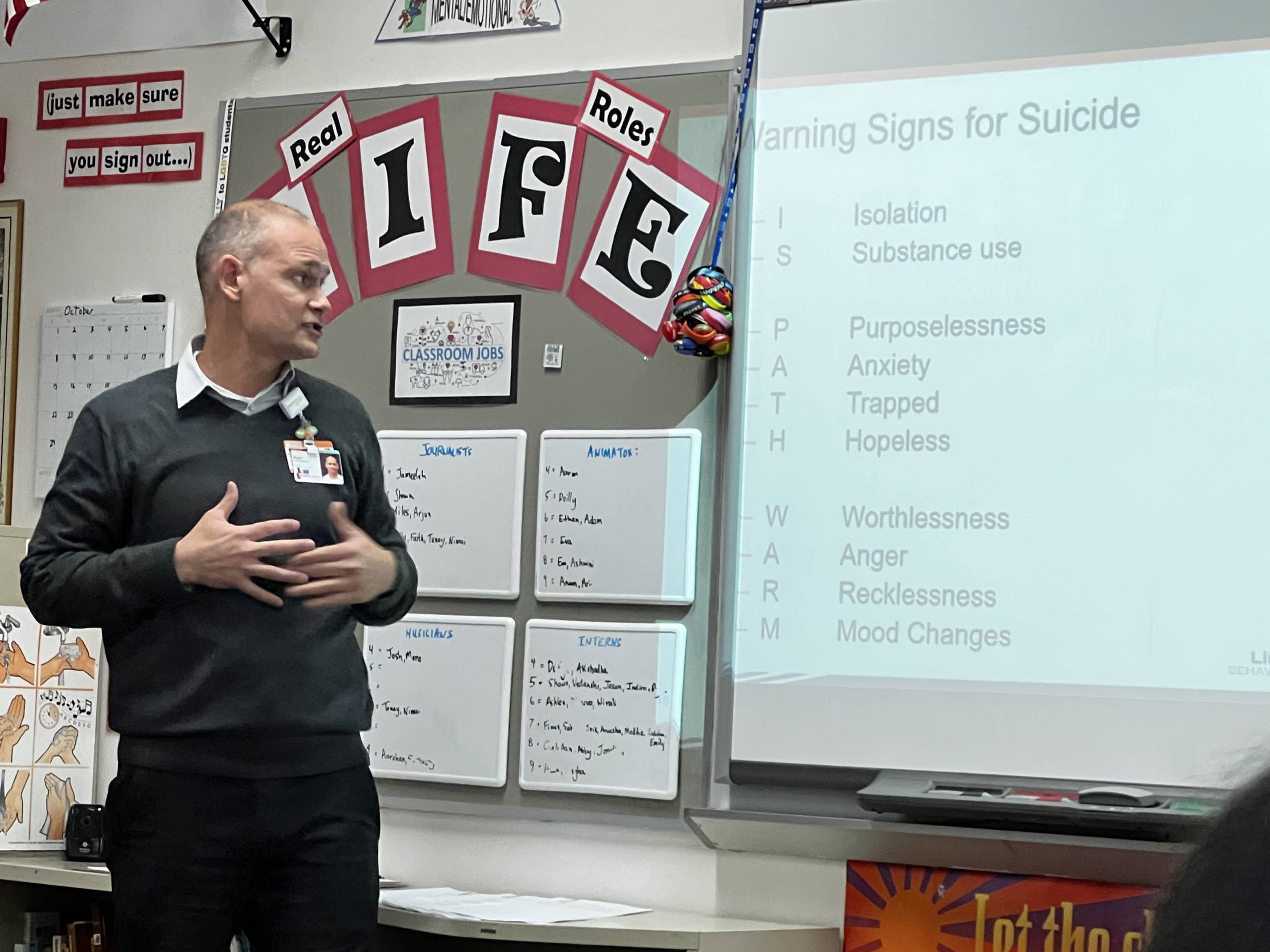 Our Mysterious Second Brain!