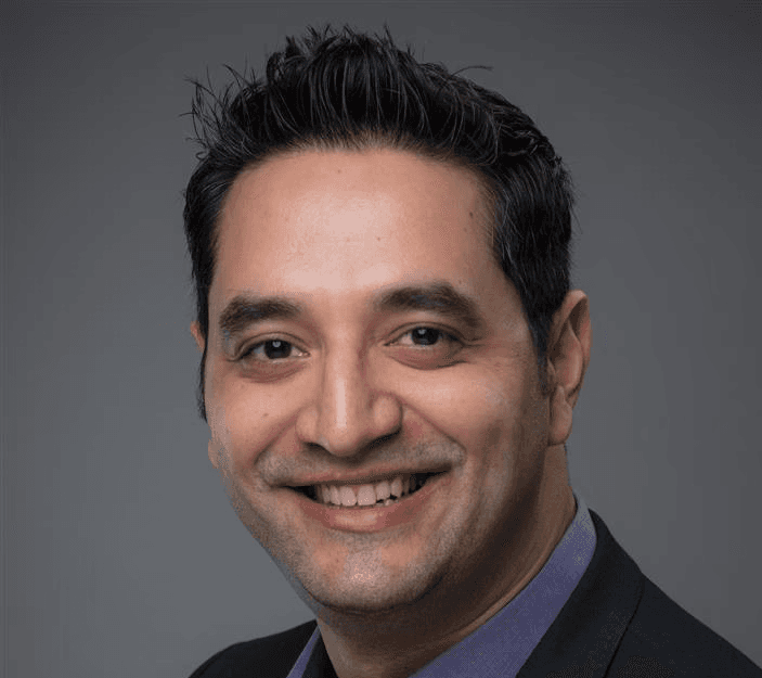 Prabal Chaudhri, Fractal