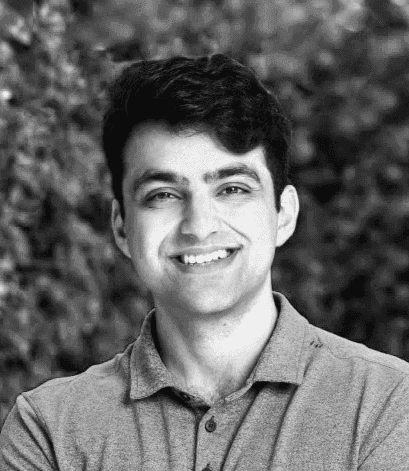 Palak Goel, Investor of Altimeter