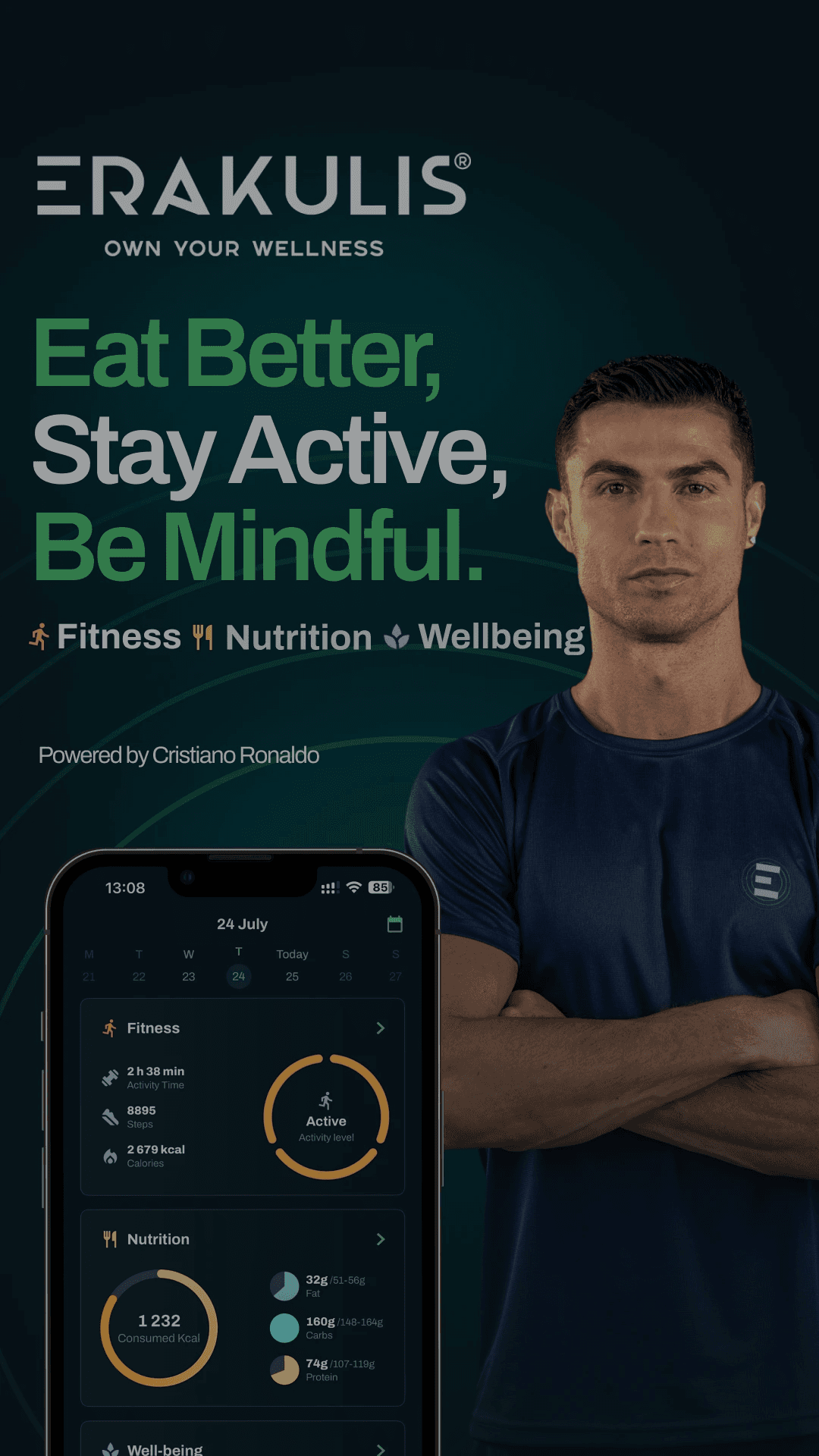 Coach online Erakulis