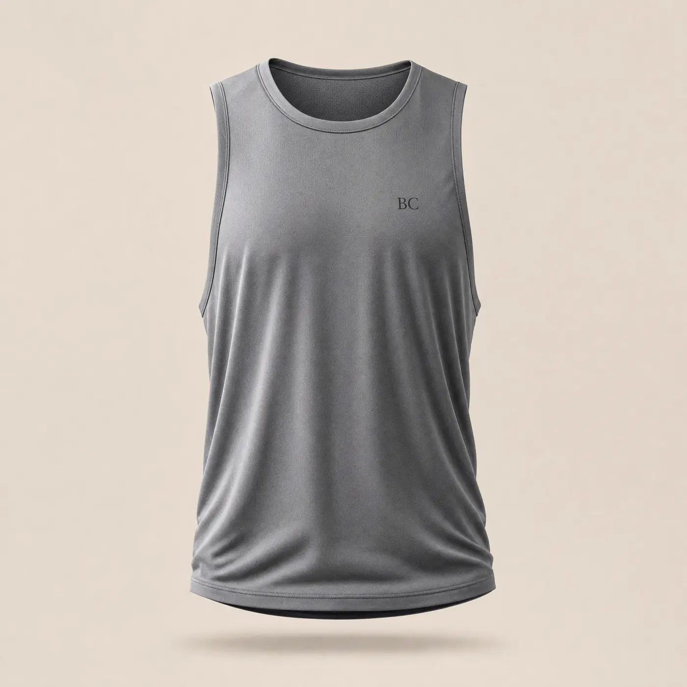 Stone BC Relaxed Training Tank